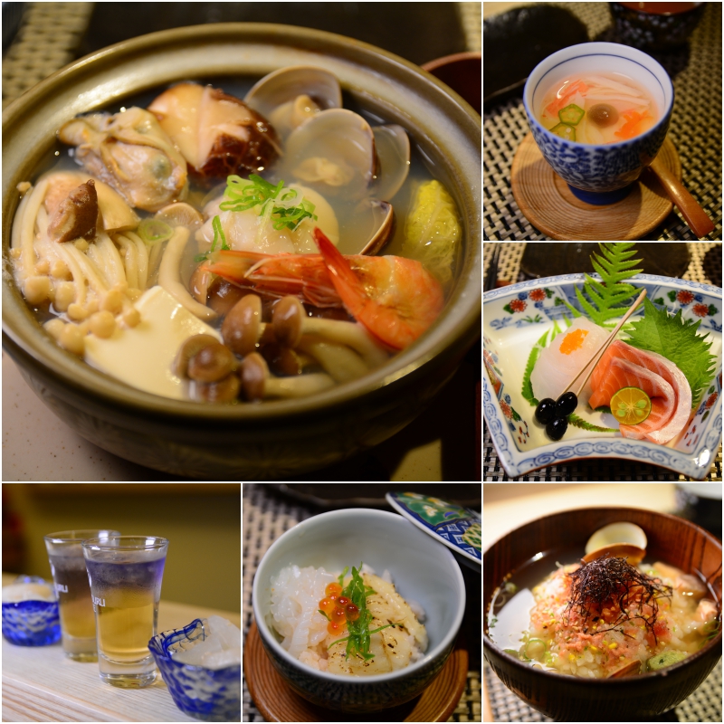 【台中｜美食】巷弄中日式料理，新鮮食材，多樣化料理方式，家常料理吃得滿足。和食望月 @Jason&#039;s Life