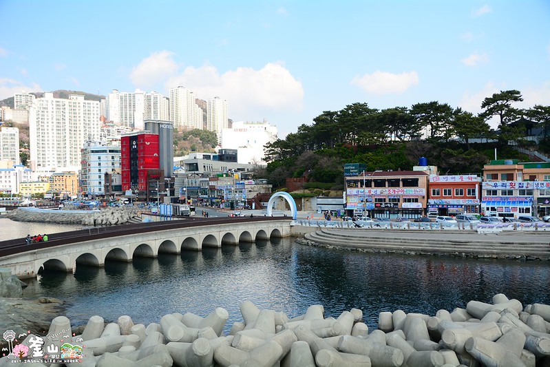 【釜山│景點】釜山四大天空步道，一次帶你飽覽美景。松島、五六島、青沙浦、影島天空步道 @Jason&#039;s Life
