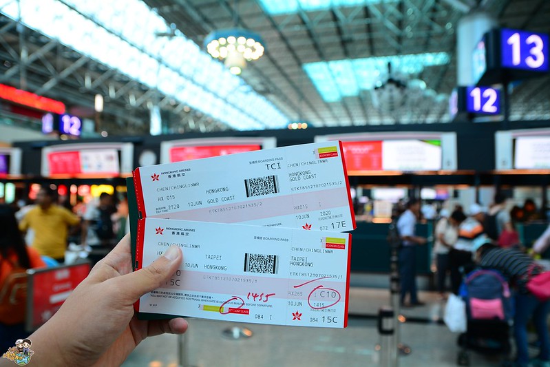 【澳洲│行程規劃】2017年香港航空一張機票搞定香港、澳洲多航點新玩法，12天行程懶人包 @Jason&#039;s Life