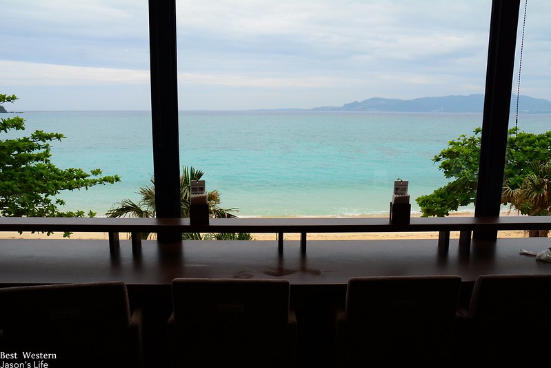 【沖繩｜住宿】名護住宿推薦，沖繩幸喜海灘飯店，CP值高，擁有陽台海灘美景，房間坪數大，廚房、客廳一應俱全。Best Western Okinawa Kouki Beach Hotel @Jason&#039;s Life