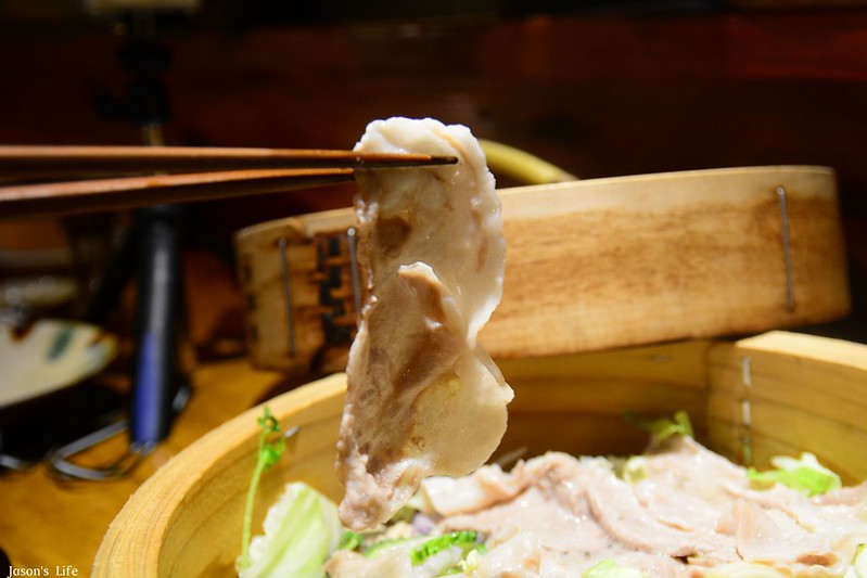 【沖繩恩納｜美食】恩納美食推薦，利用一個沙漏時間就可以吃到原味Agu豬的美味。沖縄料理しまぶた屋(恩納店) @Jason&#039;s Life