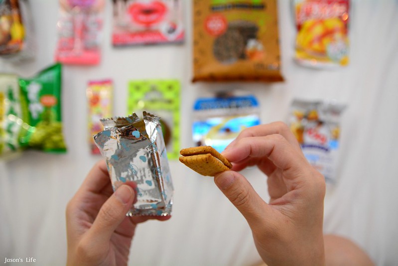 【開箱│日本零食】日本空運來台零食箱，每月更新零食清單，讓你享受零食美妝零時差。WOWBOX @Jason&#039;s Life
