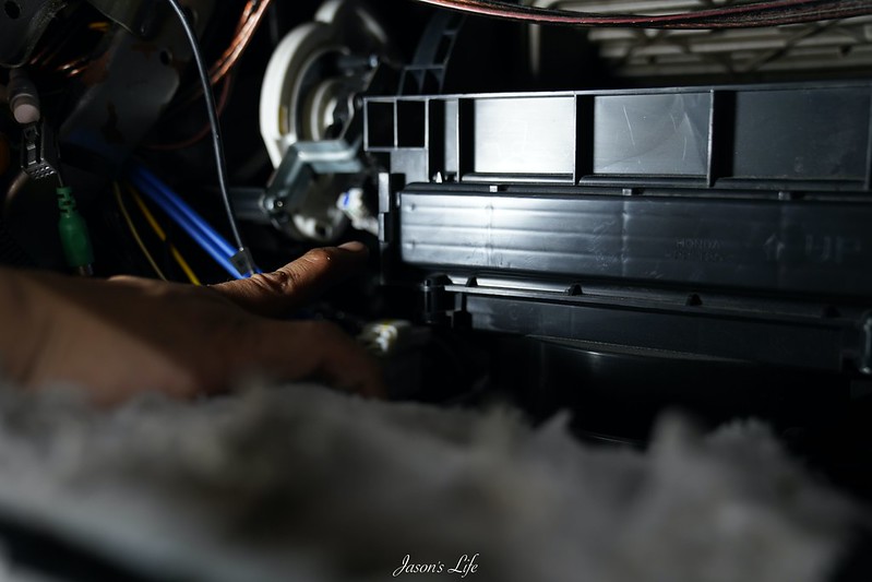 【汽車用品｜冷氣濾網】LB LINK BEAR 汽車冷氣濾網 。車室空間淨化專家，簡單DIY更換汽車濾網，雙面活性碳濾網，降低PM2.5懸浮粒子、除臭去味 @Jason&#039;s Life