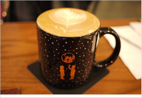【台中│美食】五迷照過來。StayReal Cafe by GABEE(一中店) @Jason&#039;s Life