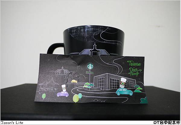 【開箱│收藏】用杯子來記錄旅行。Starbucks City Mug(陸續更新103.06.12) @Jason&#039;s Life